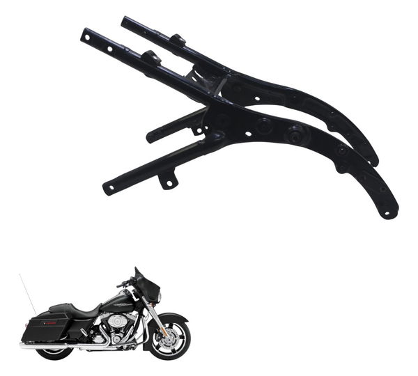 Quadro B Harley Street Glide Touring 11-13 Original