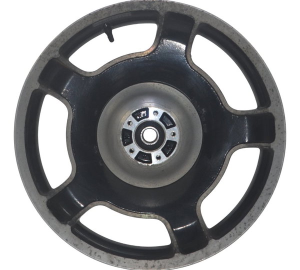 Roda Dianteira Harley Touring Street Glide 11-13 Original