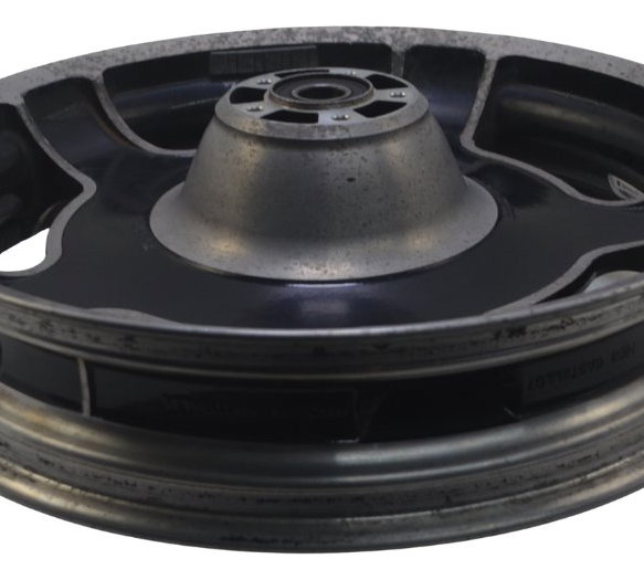 Roda Dianteira Harley Touring Street Glide 11-13 Original