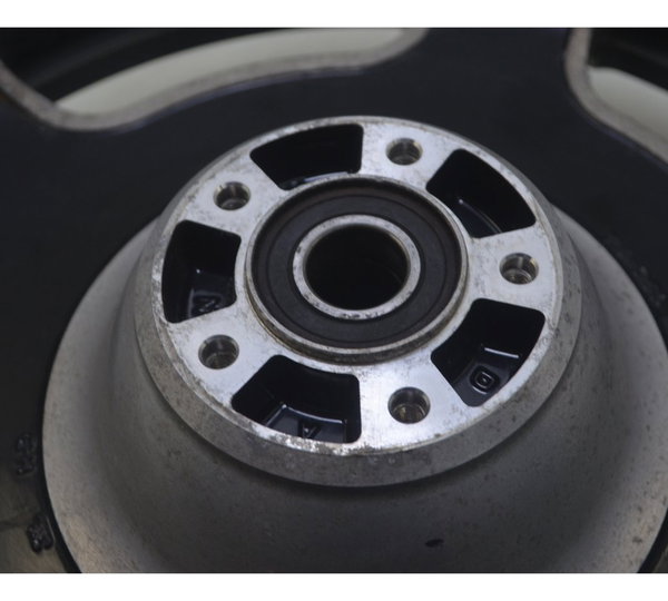 Roda Dianteira Harley Touring Street Glide 11-13 Original