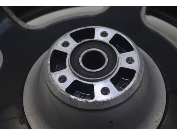 Roda Dianteira Harley Touring Street Glide 11-13 Original