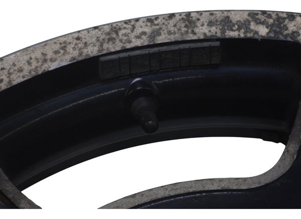 Roda Dianteira Harley Touring Street Glide 11-13 Original