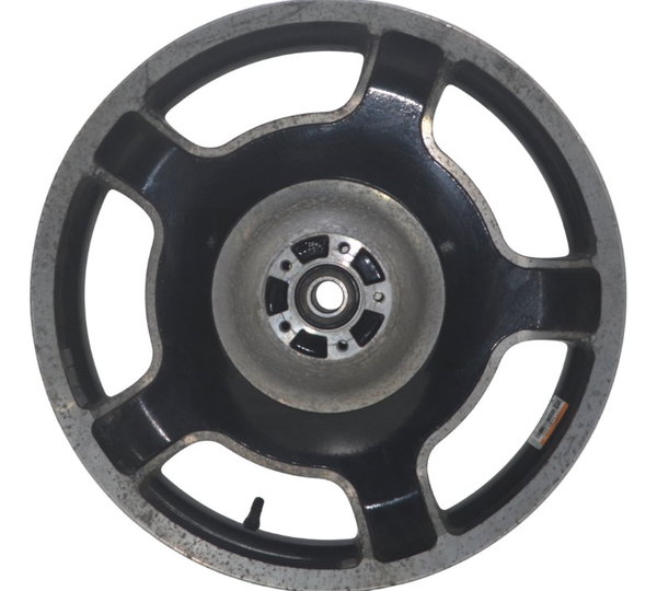 Roda Dianteira Harley Touring Street Glide 11-13 Original