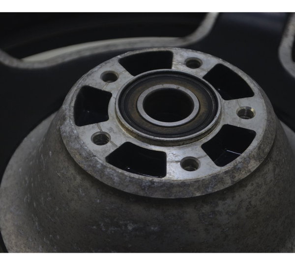 Roda Dianteira Harley Touring Street Glide 11-13 Original