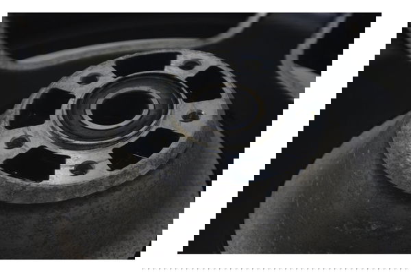 Roda Dianteira Harley Touring Street Glide 11-13 Original