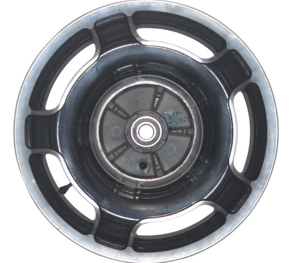 Roda Traseira Harley Street Glide Touring 11-13 Original