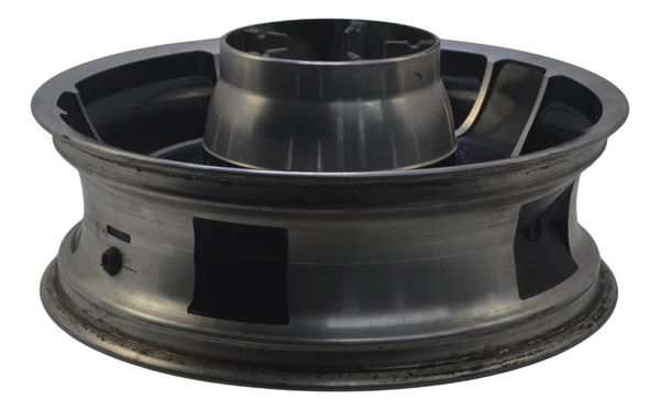 Roda Traseira Harley Street Glide Touring 11-13 Original