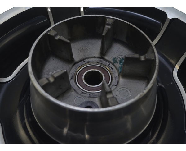 Roda Traseira Harley Street Glide Touring 11-13 Original