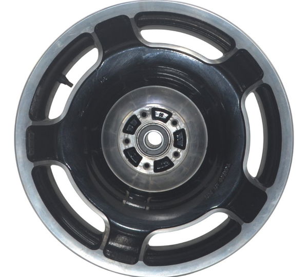 Roda Traseira Harley Street Glide Touring 11-13 Original