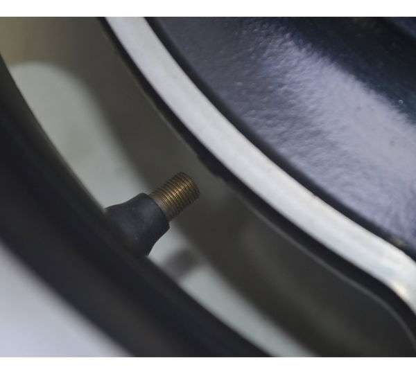 Roda Traseira Harley Street Glide Touring 11-13 Original