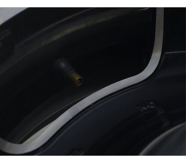 Roda Traseira Harley Street Glide Touring 11-13 Original