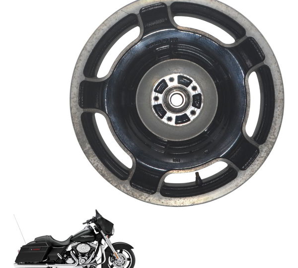 Roda Traseira Harley Street Glide Touring 11-13 Original