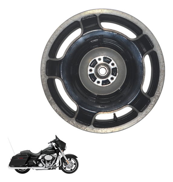 Roda Traseira Harley Street Glide Touring 11-13 Original