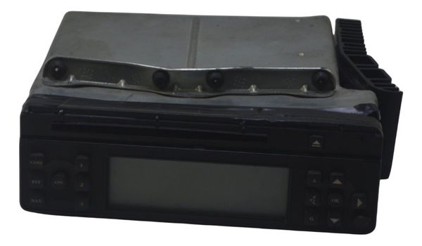 Radio C/avaria Harley Street Glide Touring 11-13 Original