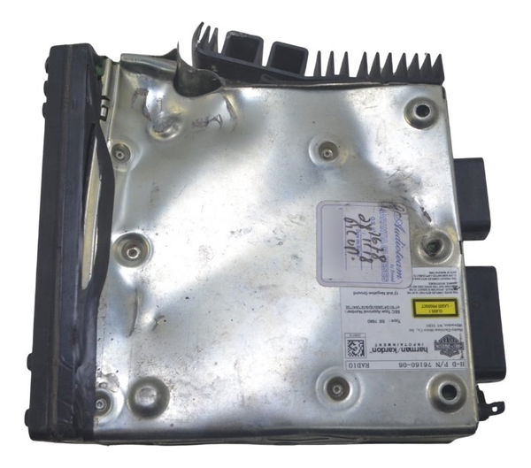 Radio C/avaria Harley Street Glide Touring 11-13 Original