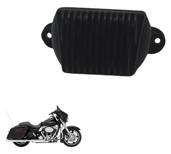 Retificador Carga Chiaratto Harley Street Glide Touring