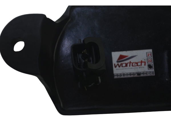 Retificador Carga Paralelo Harley Street Glide Touring 11-13