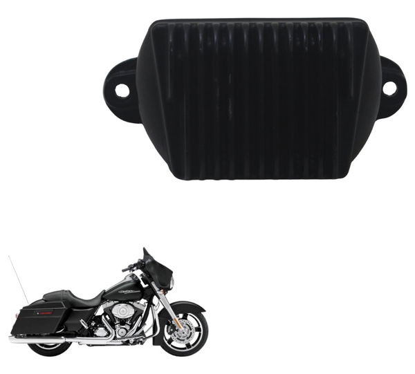 Retificador Carga Paralelo Harley Street Glide Touring 11-13