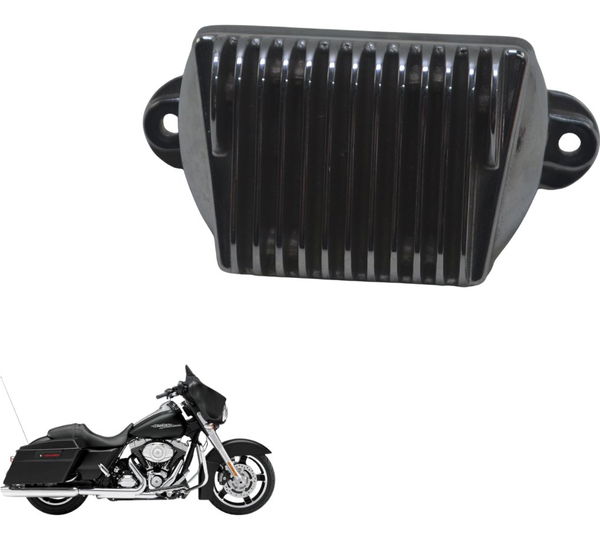 Retificador Carga Harley Street Glide Touring 11-13 Original