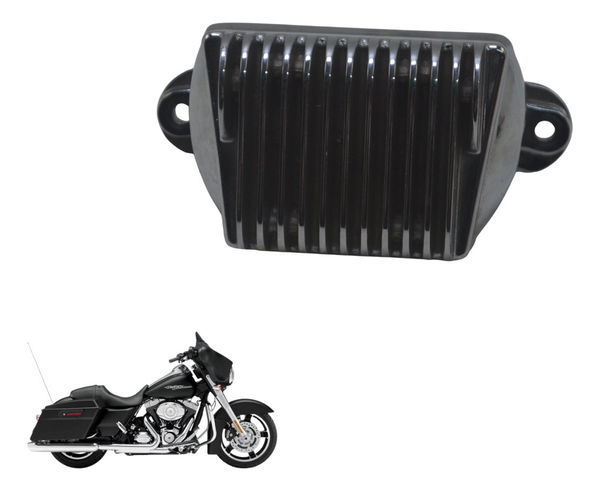Retificador Carga Harley Street Glide Touring 11-13 Original