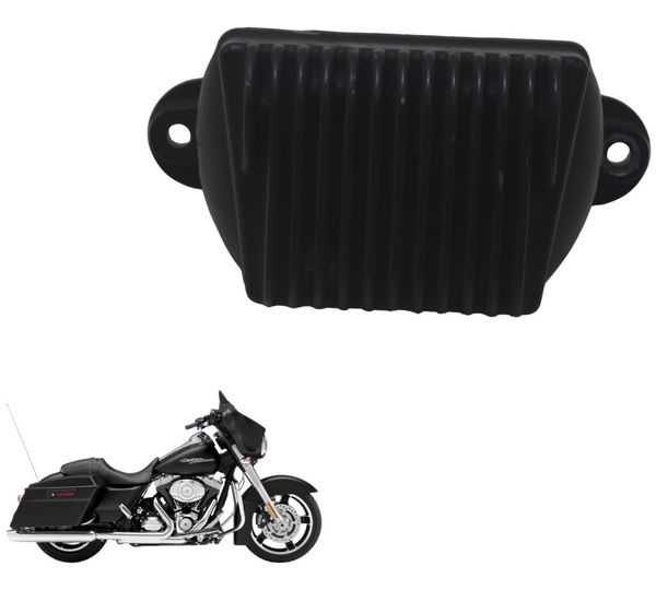 Retificador Carga Harley Street Glide Touring 11-13 Original