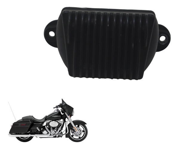 Retificador Carga Harley Street Glide Touring 11-13 Original