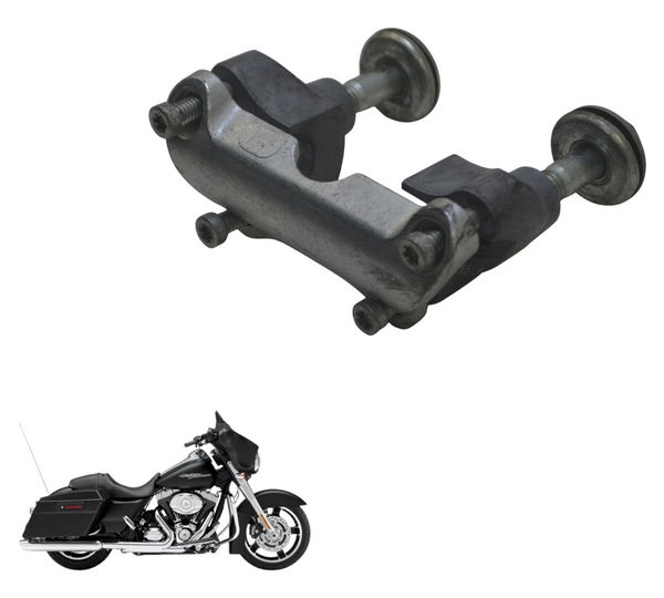 Riser Guidão Harley Street Glide Touring 11-13 Original