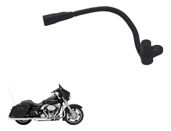 Sensor Ckp Harley Street Glide Touring 11-13 Original