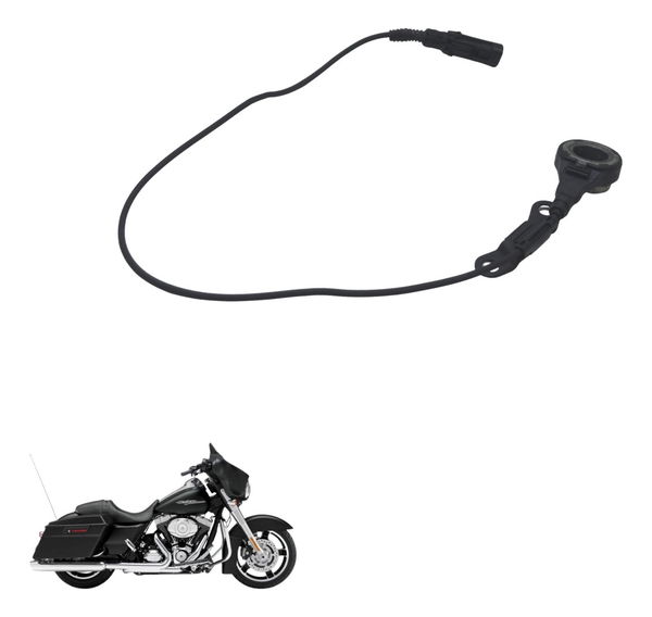 Sensor Abs Dianteiro Harley Street Glide Touring 11-13 Origi