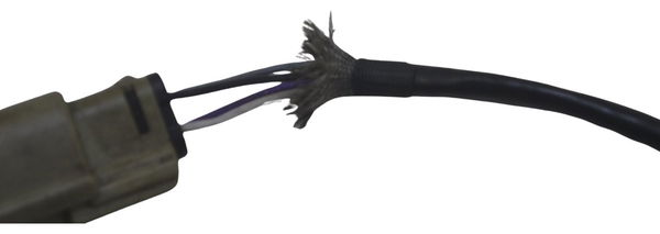 Sonda Lambda Curta C/avar Harley Street Glide Touring 11-13