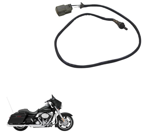 Sonda Lambda Curta C/avar Harley Street Glide Touring 11-13