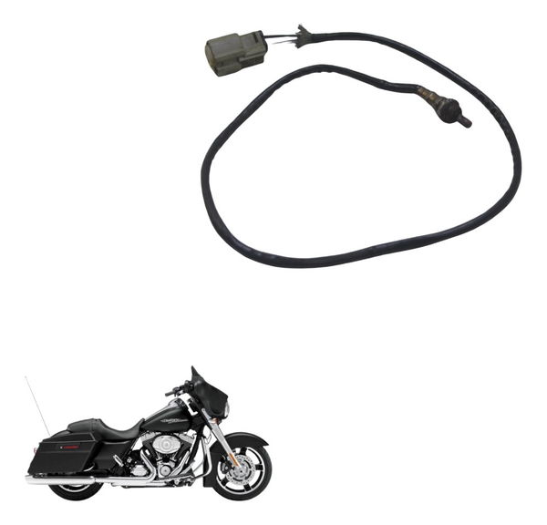 Sonda Lambda Curta C/avar Harley Street Glide Touring 11-13