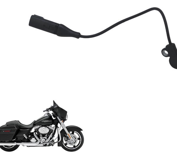 Sensor Pedal Lateral Harley Street Glide Touring 11-13 Origi