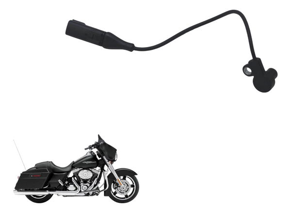 Sensor Pedal Lateral Harley Street Glide Touring 11-13 Origi