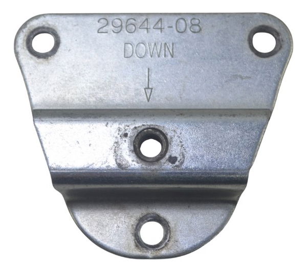 Suporte Filtro Ar Harley Street Glide Touring 11-13 Original