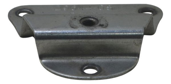 Suporte Filtro Ar Harley Street Glide Touring 11-13 Original