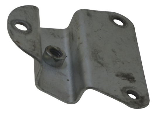 Suporte Filtro Ar Harley Street Glide Touring 11-13 Original