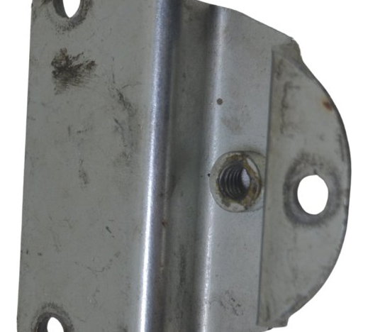Suporte Filtro Ar Harley Street Glide Touring 11-13 Original