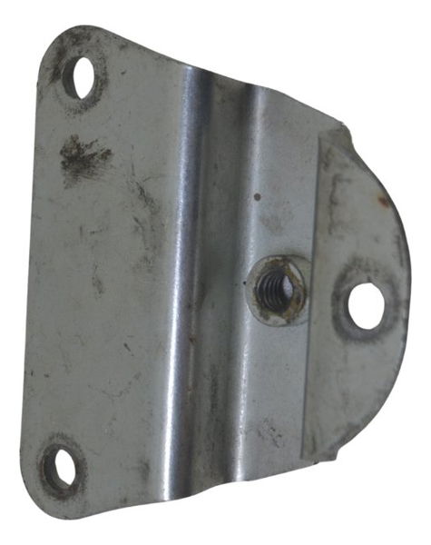 Suporte Filtro Ar Harley Street Glide Touring 11-13 Original