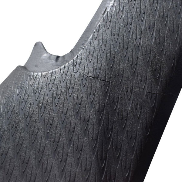 Acabamento Tanque Esq C/reparo Kawasaki Er 6n 10-12 Original