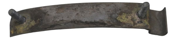 Suporte Paralama Tras Harley Street Glide Touring 11-13 Orig