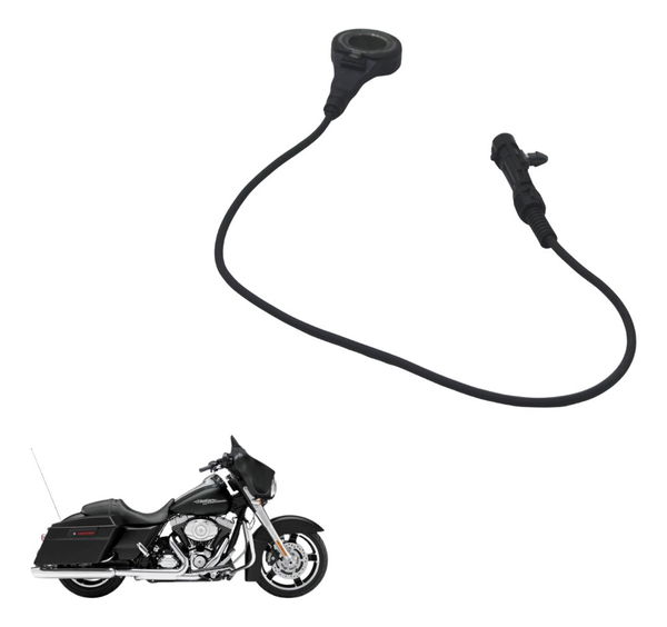 Sensor Abs Traseiro Harley Street Glide Touring 11-13 Origin