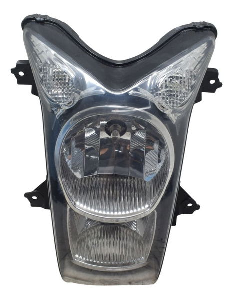 Farol C/ Avaria Kawasaki Er 6n 10-12 Original