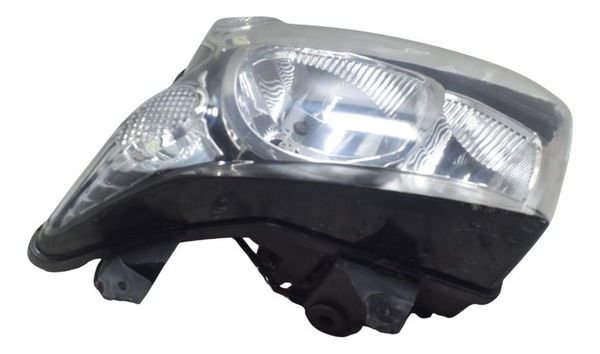 Farol C/ Avaria Kawasaki Er 6n 10-12 Original