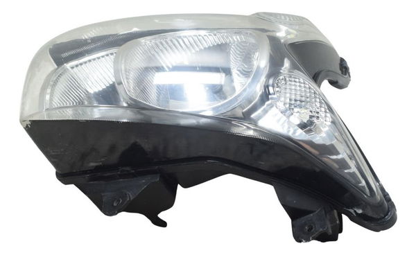Farol C/ Avaria Kawasaki Er 6n 10-12 Original