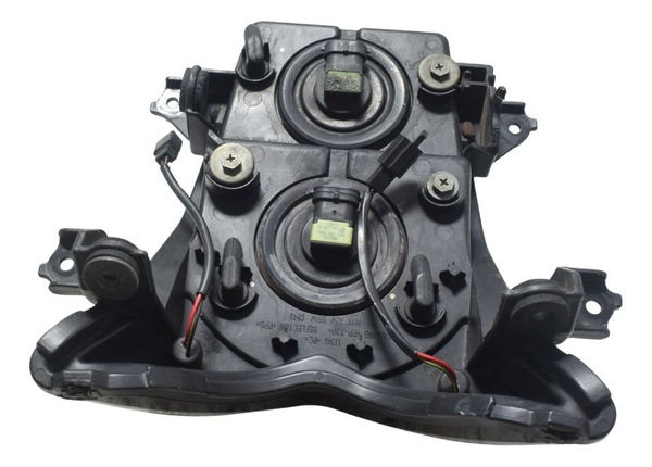 Farol C/ Avaria Kawasaki Er 6n 10-12 Original