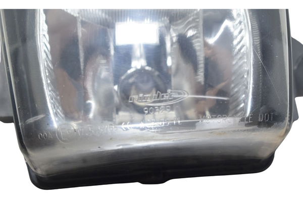 Farol C/ Avaria Kawasaki Er 6n 10-12 Original