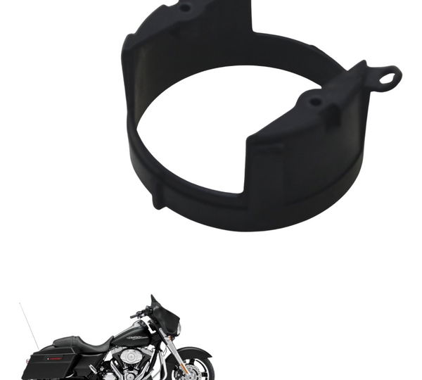 Suporte Painel Harley Street Glide Touring 11-13 Original