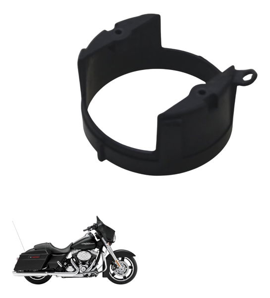 Suporte Painel Harley Street Glide Touring 11-13 Original