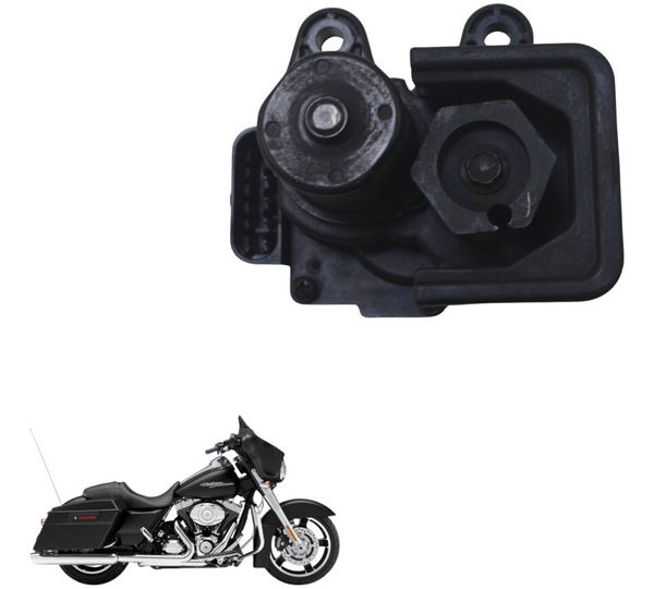 Servo Motor Harley Street Glide Touring 11-13 Original